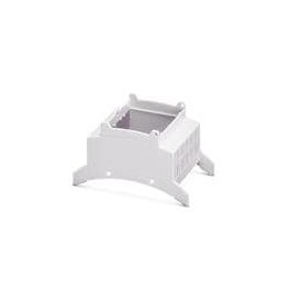 1 pcs : 2896416 - Enclosures for Industrial Automation BC 53.6 OT U11 KMGY