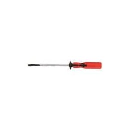 1 pcs : K23 - Screwdrivers, Nut Drivers & Socket Drivers 3/16-Inch Screw Holding Screwdriver, 3-Inch