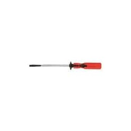 1 pcs : K46 - Screwdrivers, Nut Drivers & Socket Drivers 5/16-Inch Slotted Holding Screwdriver, 6-Inch