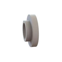 1 pcs : 10SCM003001 - Washers Shoulder Washer, 3.1mm ID, 6.2mm OD, M3 Screw, Natural, Nylon, 1mm Shank Lg