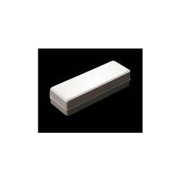 1 pcs : P1A-220705S - Enclosures, Boxes & Cases USB Dongle ABS White NoOpening 2.2x.7x.5