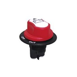 1 pcs : A23-6B - Control Switches MINI BATTERY SWITCH