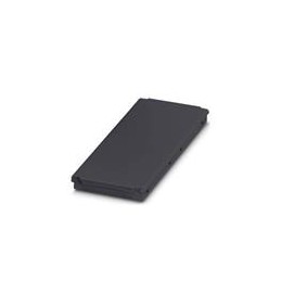 1 pcs : 2200722 - Enclosures for Industrial Automation BC 107,6 DKL R BK