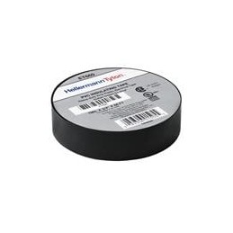 1 pcs : ET660 - Adhesive Tapes ET660 7 MIL X 3/4 BLK