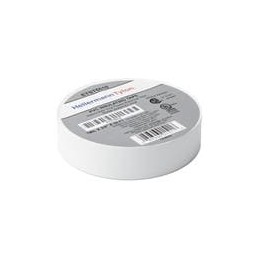 1 pcs : ETST6610 - Adhesive Tapes ETST66W 7MIL X 3/4 WHTT