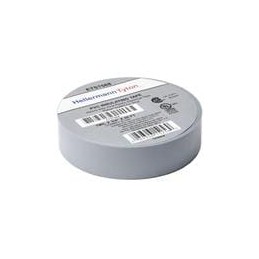 1 pcs : ETST668 - Adhesive Tapes ETST66GR 7MIL X 3/4 GRY