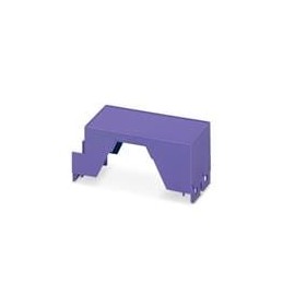 1 pcs : 2709192 - Enclosures for Industrial Automation ME 45 OT-1MSTBO GR