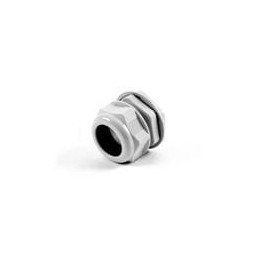 1 pcs : 1427NCGPG42G - Cable Glands, Strain Reliefs & Cord Grips CABLE GLAND STD LEN PG42 THREAD GRAY