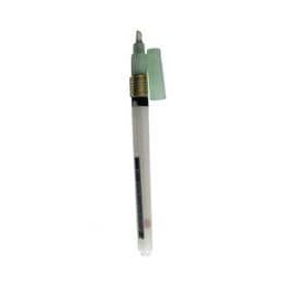 1 pcs : HHESD022 - OSEPP Accessories Emptty Pen Barrel for Flux - Flat Tip