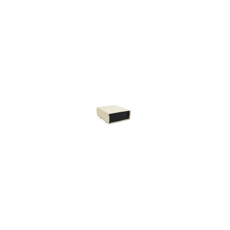 1 pcs : 60121-05-028 C-300 Black - Electrical Enclosure Accessories C-300 Black PANEL ONLY