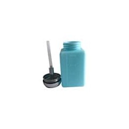 1 pcs : HHESD025 - OSEPP Accessories ESD Dispensing Bottle