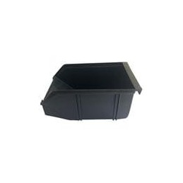 1 pcs : HHESD028 - OSEPP Accessories ESD Plastic Bin - B