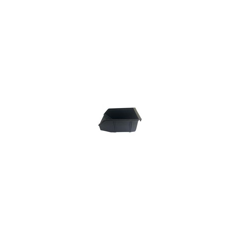 1 pcs : HHESD028 - OSEPP Accessories ESD Plastic Bin - B