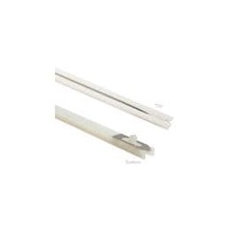 1 pcs : SDC-250-CI - Racks & Rack Cabinet Accessories Comp-O-Gide 2.5 in Nylon Natural