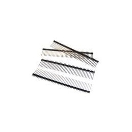 1 pcs : LS-00005 - OSEPP Accessories Break Away Headers - Long (4 pack)