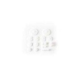 1 pcs : LS-00021 - OSEPP Accessories Motorizing Pinion Gear Set