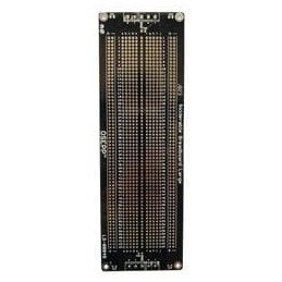1 pcs : LS-00049 - OSEPP Accessories Solder-able Breadboard - Large