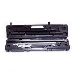 1 Box of 1 - Norbar Torque Tools Breaking Torque Wrench, 900 - 2000Nm, 1 in Drive, Round Drive