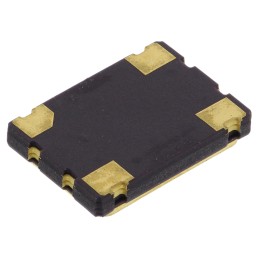 100 pcs - IQD, 24MHz XO Oscillator, ±50ppm HCMOS, TTL, 4-Pin SMD LFSPXO019082