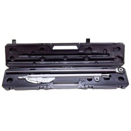 1 Box of 1 - Norbar Torque Tools Breaking Torque Wrench, 900 - 2000Nm, 1 in Drive, Round Drive