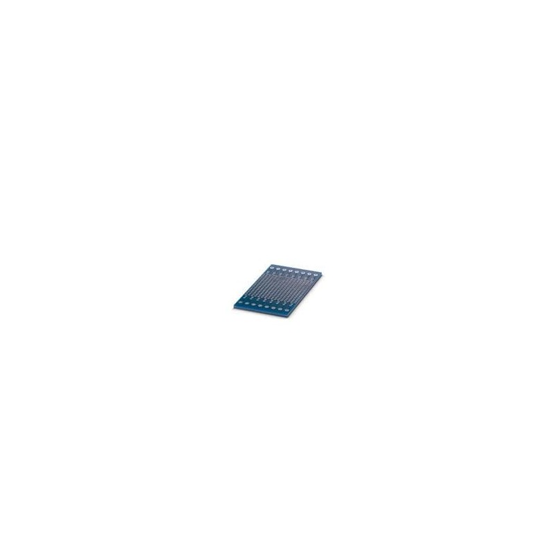1 pcs : 2202552 - Enclosures for Industrial Automation EH 45F/16 DEV-PCB