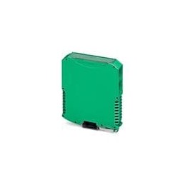 1 pcs : 2890315 - Enclosures for Industrial Automation ME MAX 22,5 2-2 BU