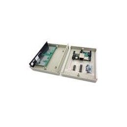 1 pcs : CS-MXE-07 - Crowd Supply Accessories Prototype Baseboard for esp32MX-E