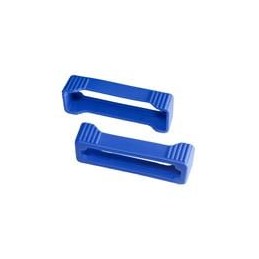 1 pcs : CS-PROGUSBHUB-04 - Crowd Supply Accessories Rubber Bumpers