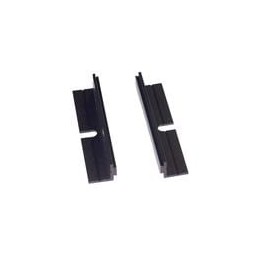 1 pcs : CS-PROGUSBHUB-05 - Crowd Supply Accessories Mounting Flanges