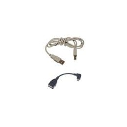 1 pcs : CS-USVC-KIT-03 - Crowd Supply Accessories Power & Data Cables