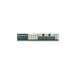 1 pcs : 200-332 - PCBs & Breadboards Digilent PCB Ruler