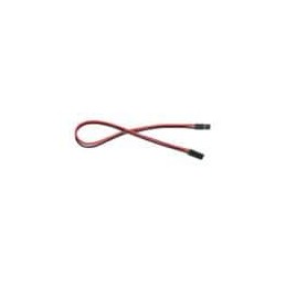 1 pcs : 240-006 - Jumper Wires 2-Pin MTE Cable 9' pack of 5