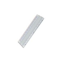 1 pcs : 340-015-1 - PCBs & Breadboards Breadboard Kit, 630 tie Point W/ Terminal Strip