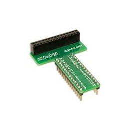 1 pcs : 410-373 - PCBs & Breadboards Breadboard Breakout for Analog Discovery