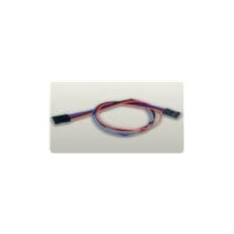 1 pcs : 250-060 - Jumper Wires 4 Pin MTE 9' Cable Cable