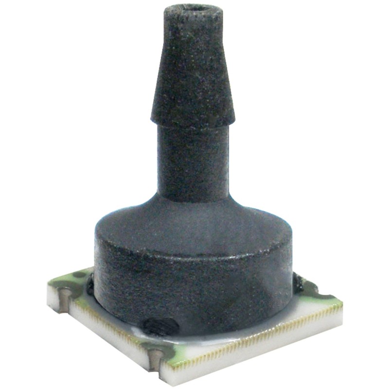50 pcs - Honeywell Absolute Pressure Sensor, 30psi Operating Max, Surface Mount, 6-Pin, Leadless SMT
