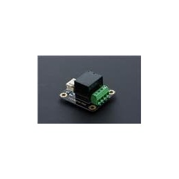 1 pcs : DFR0017 - DFRobot Accessories Gravity Relay Module V3.1