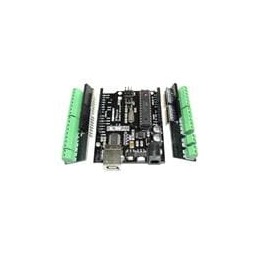 1 pcs : DFR0060 - DFRobot Accessories Screw Shield for Arduino