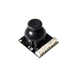 1 pcs : DFR0061 - DFRobot Accessories Gravity Joystick Module V2