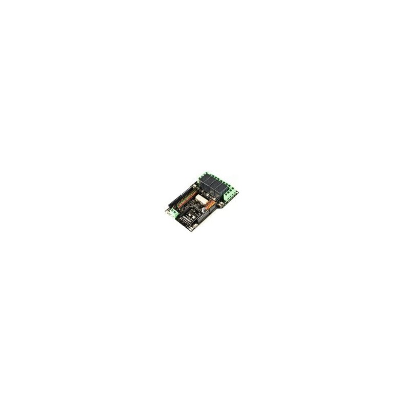 1 pcs : DFR0144 - DFRobot Accessories Relay Shield V2.1 for Arduino