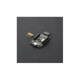 1 pcs : DFR0174 - DFRobot Accessories XBee USB Adapter V2