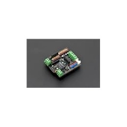 1 pcs : DFR0219 - DFRobot Accessories IO Expansion Shield V6 for Arduino