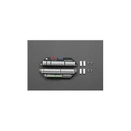 1 pcs : DFR0224 - DFRobot Accessories Screwless Terminal Shield