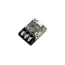 1 pcs : DFR0457 - DFRobot Accessories Gravity MOSFET Power Controller