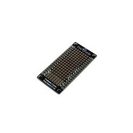1 pcs : DFR0481 - DFRobot Accessories FireBeetle Cover Proto Board