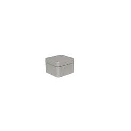 1 pcs : PN-1330-A - Enclosures for Industrial Automation IP68 NEMA 6P Box (2.1 X 2 X 1.4 In)