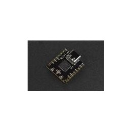 1 pcs : DFR0816 - DFRobot Accessories Beetle CM-32U4 - Compatible with Arduino Leonardo - ATmega32U4