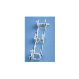 1 pcs : WB89D - Racks & Rack Cabinet Accessories Bracket Wall Mount 89D