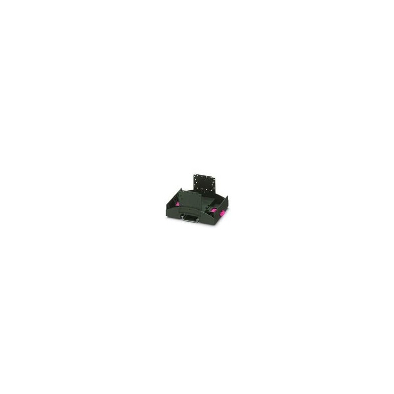 1 pcs : 2896267 - Enclosures for Industrial Automation 71.6MM HOUSING BASE