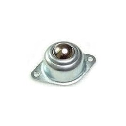 1 pcs : FIT0007 - DFRobot Accessories Metal ball casters
